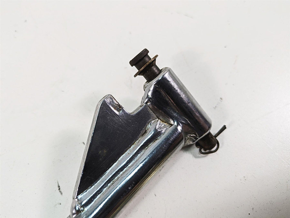 2006 Harley Sportster XL1200 Side Kickstand Kick Jiffy Stand - Read 50185-04C {{ shop.shopifyCountryName }} - Mototech271