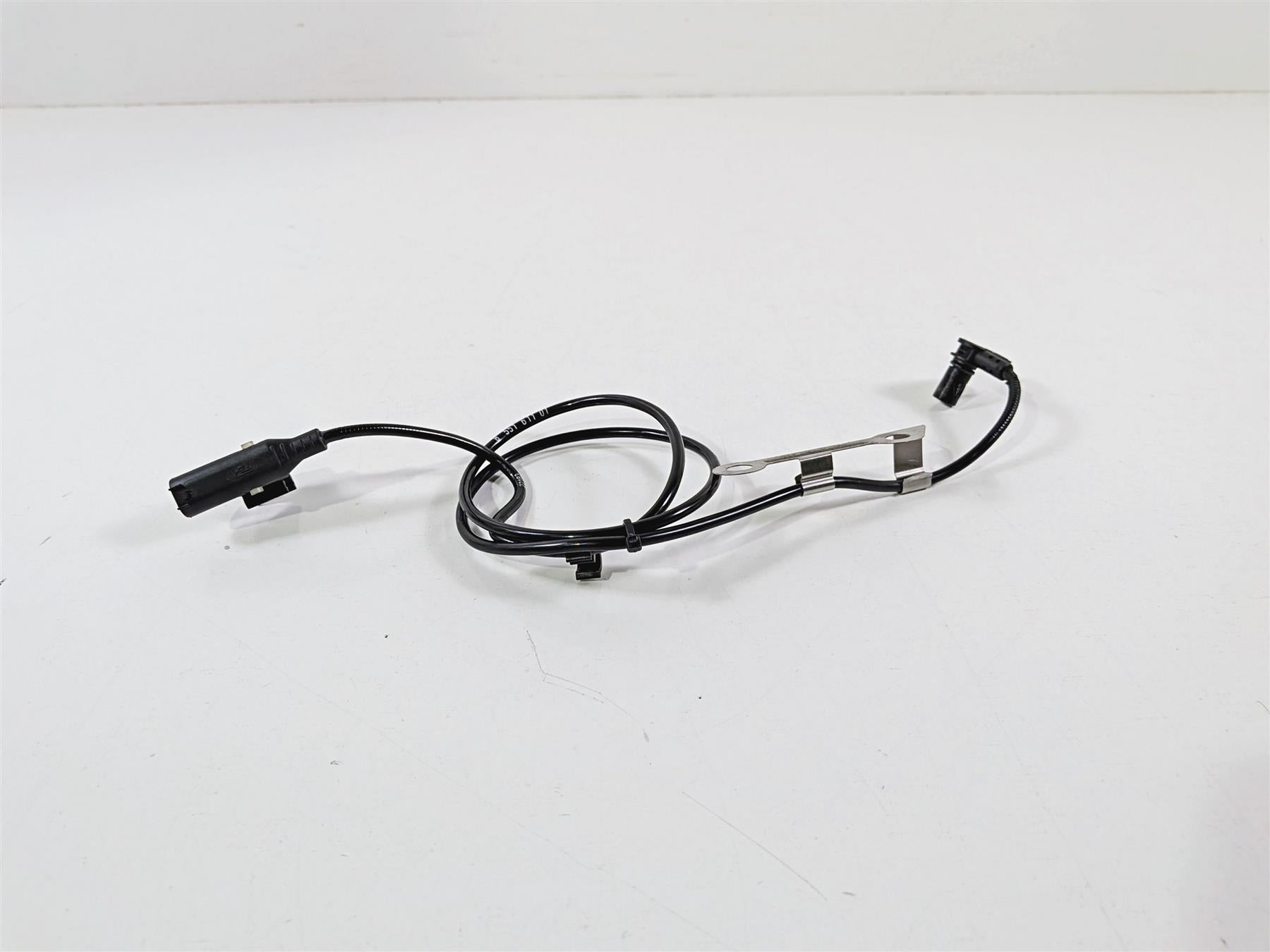 2019 BMW R1250GS K50 Rear Abs Brake Wheel Speed Sensor 34528551611 {{ shop.shopifyCountryName }} - Mototech271