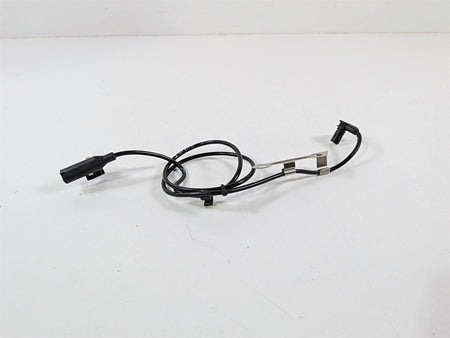2019 BMW R1250GS K50 Rear Abs Brake Wheel Speed Sensor 34528551611 {{ shop.shopifyCountryName }} - Mototech271