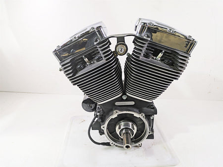 2009 Harley Touring FLHX Street Glide Runnin 96ci Engine Motor 41k -Vid 19261-10 {{ shop.shopifyCountryName }} - Mototech271
