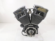 Load image into Gallery viewer, 2009 Harley Touring FLHX Street Glide Runnin 96ci Engine Motor 41k -Vid 19261-10 | Mototech271
