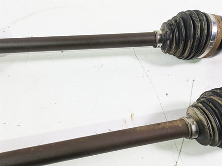 2020 Kawasaki Teryx KRX KRF 1000 Rear Cv Drive Axle Set 59266-0734 59266-0732 {{ shop.shopifyCountryName }} - Mototech271