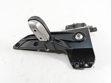 Load image into Gallery viewer, 2014 Moto Guzzi California 1400 T Right Rear Footpeg &amp; Mount Set 88733000XNB | Mototech271
