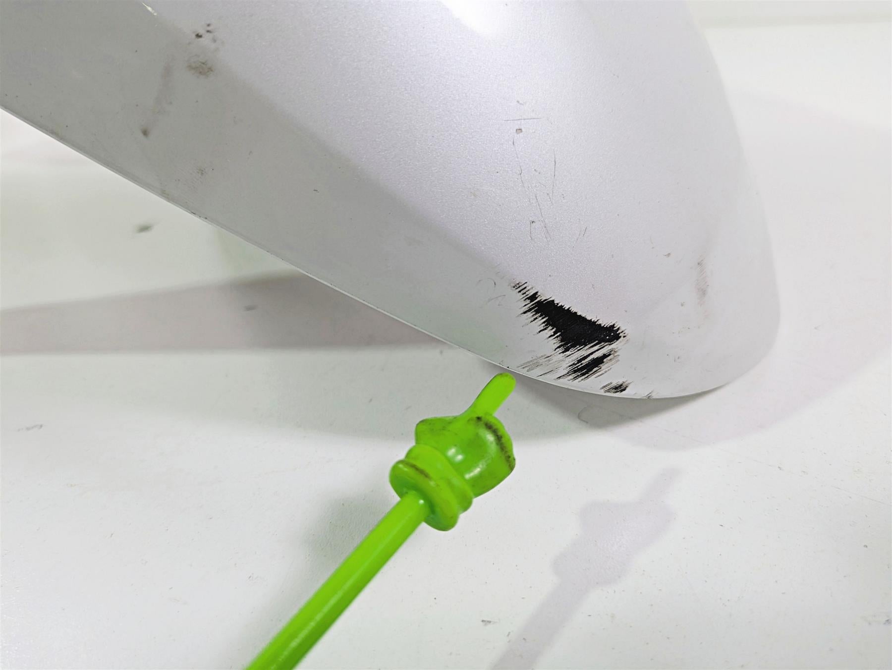 2014 BMW K1600 GTL K48 Front Fender Guard & Cover 46617685915 46617711557 {{ shop.shopifyCountryName }} - Mototech271