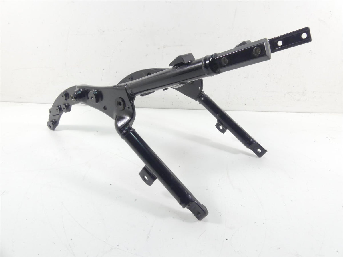 2013 Harley Touring FLTRX Road Glide Straight Rear Subframe Sub Frame 48079-09 {{ shop.shopifyCountryName }} - Mototech271