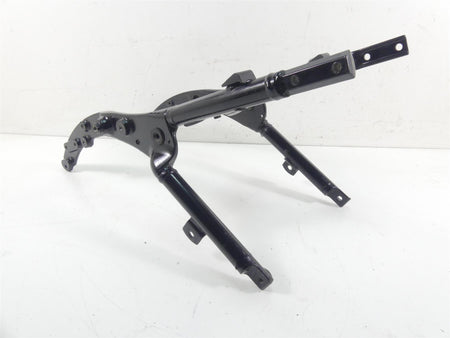 2013 Harley Touring FLTRX Road Glide Straight Rear Subframe Sub Frame 48079-09 {{ shop.shopifyCountryName }} - Mototech271