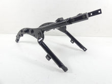 Load image into Gallery viewer, 2013 Harley Touring FLTRX Road Glide Straight Rear Subframe Sub Frame 48079-09

