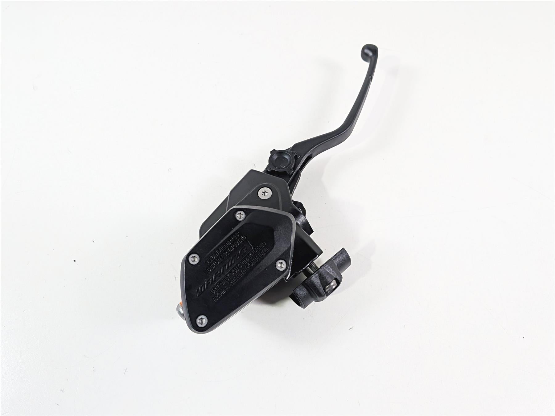 2016 BMW R1200RT RT RTW K52 Front Brake Master Cylinder 32728559604 {{ shop.shopifyCountryName }} - Mototech271