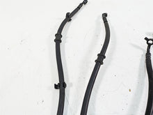 Load image into Gallery viewer, 2018 Kawasaki ZX1002 Ninja H2 SX Front Abs Brake Line Set 43095-1500 43095-1499
