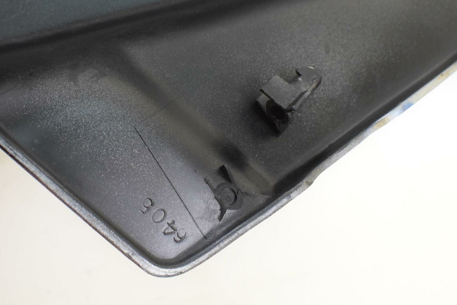 2005 Harley Touring FLHTCUI Electra Glide Side Cover Set Left Right 66670-97A {{ shop.shopifyCountryName }} - Mototech271