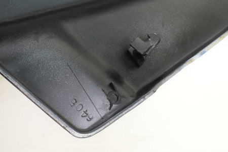 2005 Harley Touring FLHTCUI Electra Glide Side Cover Set Left Right 66670-97A {{ shop.shopifyCountryName }} - Mototech271