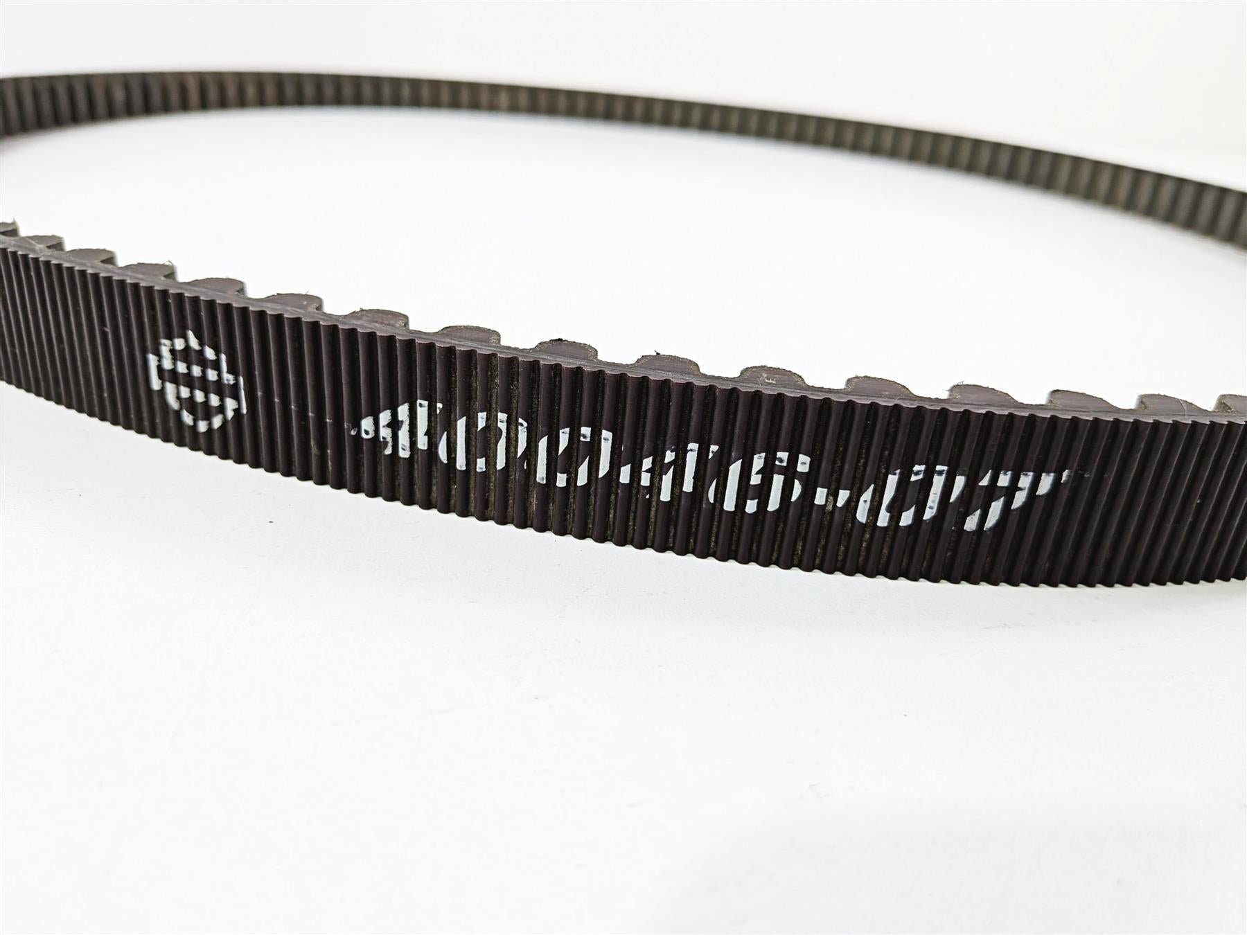 2011 Harley FXDF Dyna Fat Bob Rear Drive Belt 131T 1" 40046-07 {{ shop.shopifyCountryName }} - Mototech271