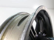 Load image into Gallery viewer, 2012 Victory Cross Country Straight Rear Cast Wheel Rim 16x5 - Read 1521384 | Mototech271
