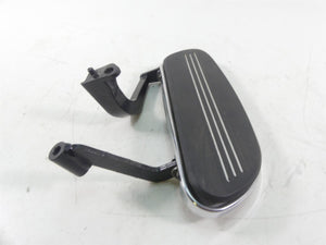 2014 Harley Touring FLHX Street Glide Left Front Rider Floor Board  50622-09A | Mototech271