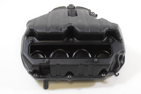 2008 Kawasaki ZX6R ZX6 R ZX636 Ninja Air Filter Cleaner Breather Housing 11010-0 {{ shop.shopifyCountryName }} - Mototech271