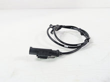 Load image into Gallery viewer, 2024 Kawasaki ZX6R ZX636 Ninja Rear Abs Brake Wheel Speed Sensor 21176-1208
