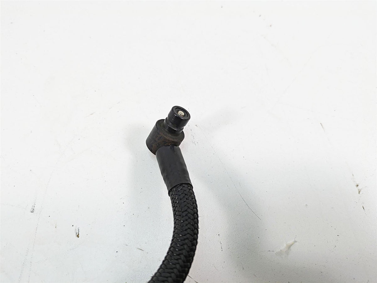 2011 Harley Touring FLTRU Road Glide Throttle Body Fuel Injection 27685-11 {{ shop.shopifyCountryName }} - Mototech271