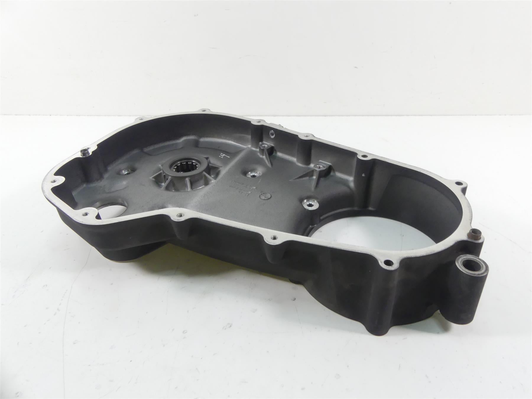 2007 Harley Touring FLHR SE CVO Road King Inner Primary Drive Cover 60677-07 {{ shop.shopifyCountryName }} - Mototech271
