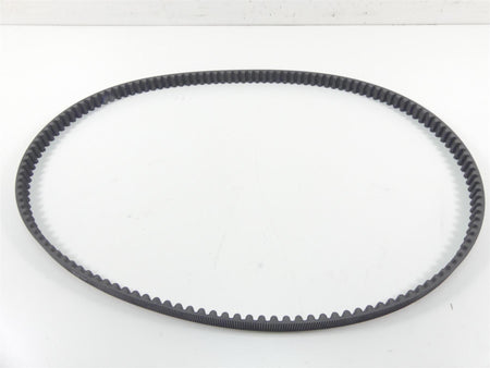 2018 Harley Sportster XL1200 Custom Rear Main Drive Belt 137T 1" 40591-07 {{ shop.shopifyCountryName }} - Mototech271