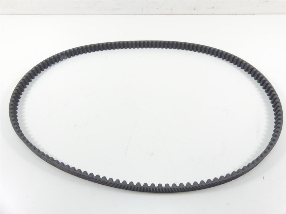 2018 Harley Sportster XL1200 Custom Rear Main Drive Belt 137T 1" 40591-07 {{ shop.shopifyCountryName }} - Mototech271
