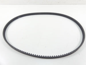 2018 Harley Sportster XL1200 Custom Rear Main Drive Belt 137T 1" 40591-07 | Mototech271