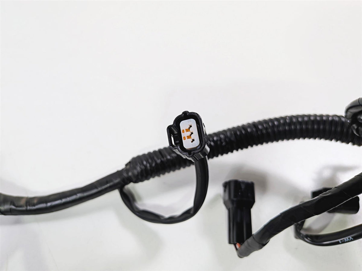 2018 KTM 1290 Super Duke R Engine Wiring Harness Loom - No Cuts 60711085100-Mototech271