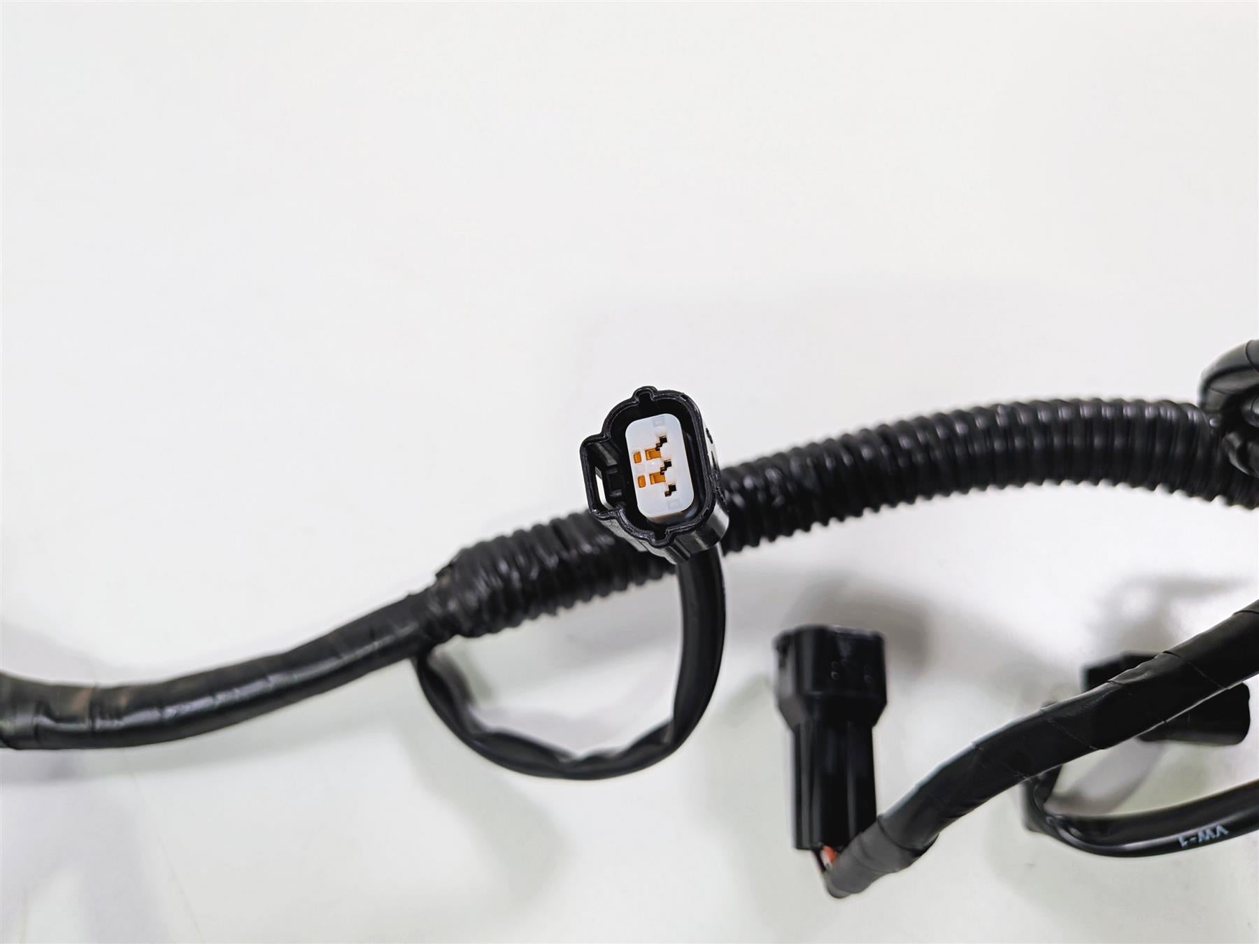 2018 KTM 1290 Super Duke R Engine Wiring Harness Loom - No Cuts 60711085100-Mototech271