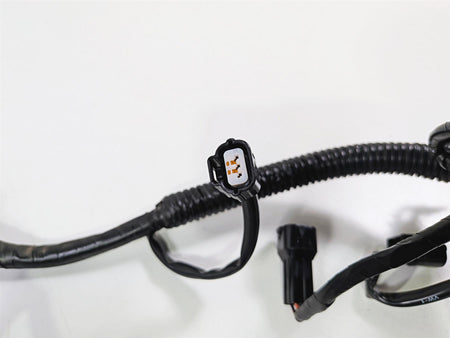 2018 KTM 1290 Super Duke R Engine Wiring Harness Loom - No Cuts 60711085100-Mototech271