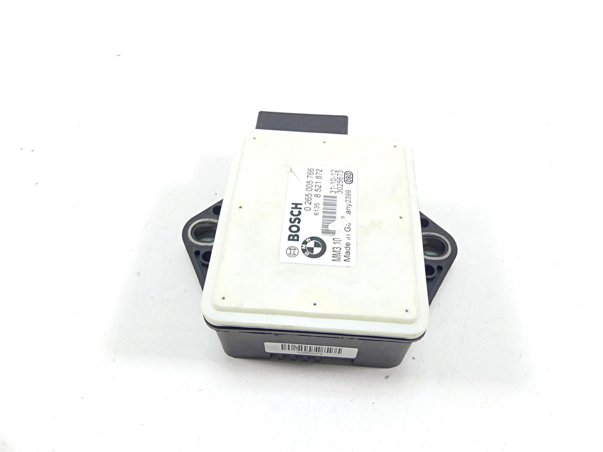 2013 BMW S1000RR K46 Speed Fall Lean Angle Sensor Drehratensensor 61358521872 {{ shop.shopifyCountryName }} - Mototech271