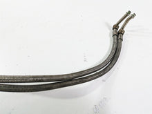 Load image into Gallery viewer, 2009 Ducati Multistrada 1100 S Oil Cooler Lines Set 54840471A | Mototech271
