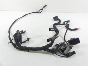 2018 Harley FLHC Softail Heritage Main Wiring Harness Loom Abs - No Cut 69201492 | Mototech271