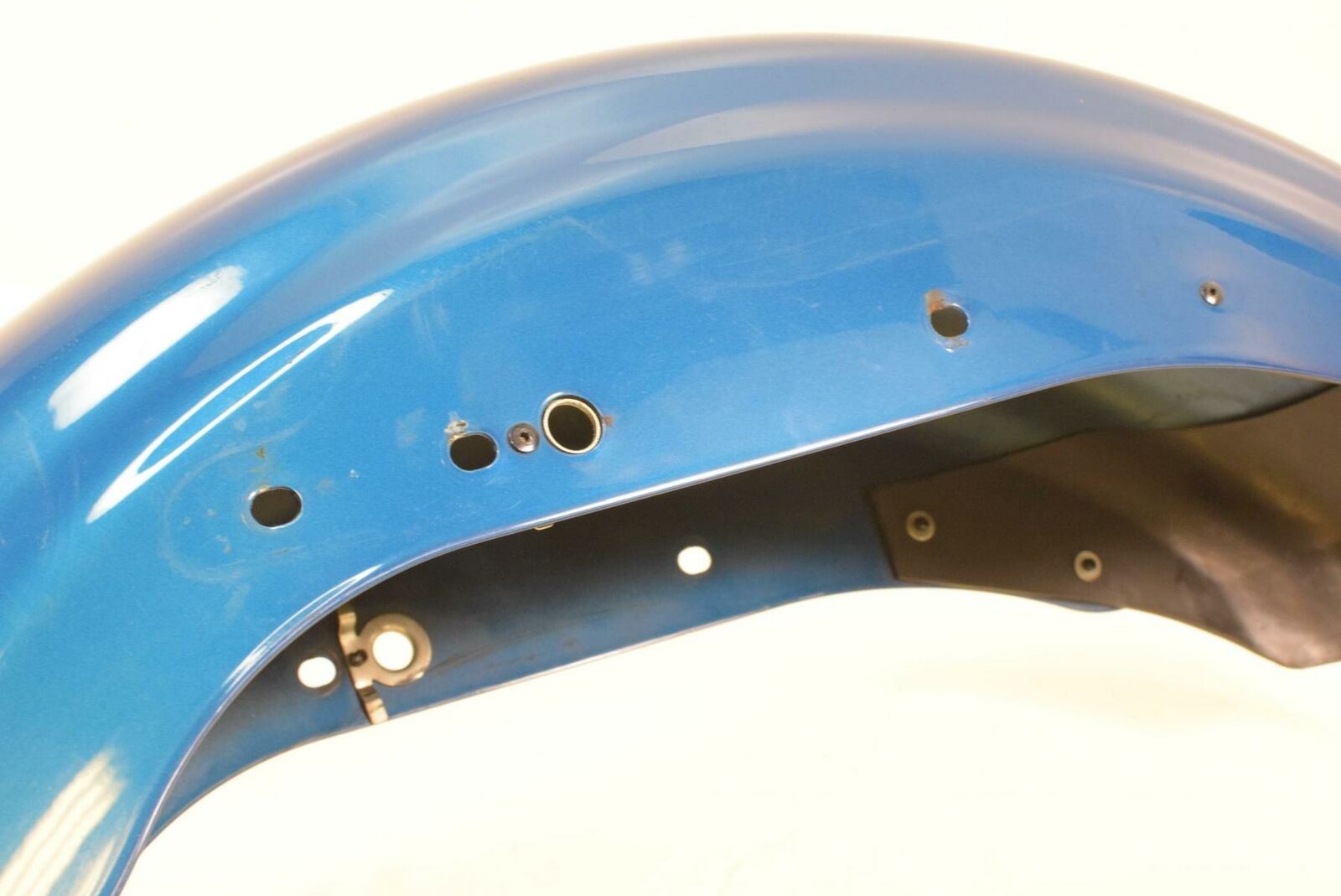2006 Harley Sportster XL1200 C Rear Fender Mud Guard 59847-10 {{ shop.shopifyCountryName }} - Mototech271
