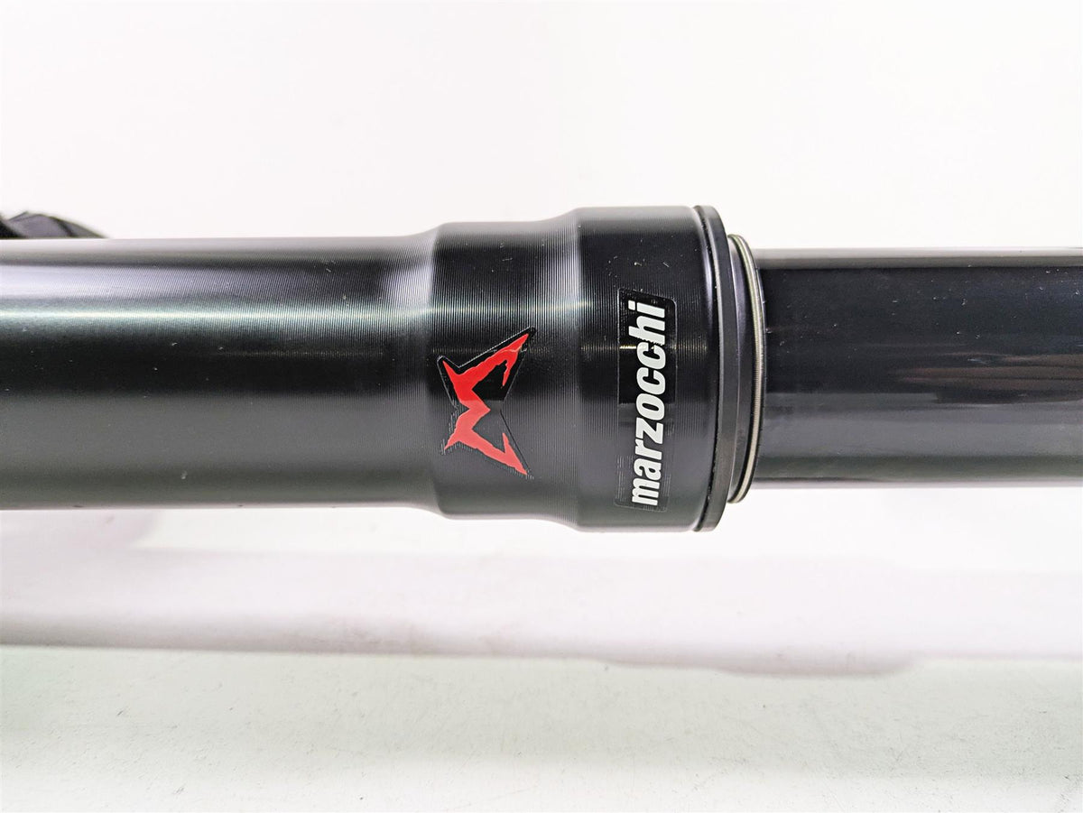 2013 Ducati Hypermotard 821 SP Straight Front Forks Triple Tree Set 34420531C {{ shop.shopifyCountryName }} - Mototech271