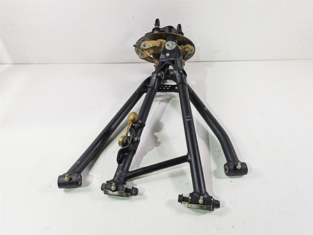 2020 Can Am Maverick X3 Turbo R STD Front Left Control Arm Knee 64" 703501047 {{ shop.shopifyCountryName }} - Mototech271