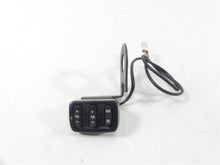Load image into Gallery viewer, 2015 Victory Cross Country 8 Ball Left Hand Radio Audio Control Switch 4013054 | Mototech271
