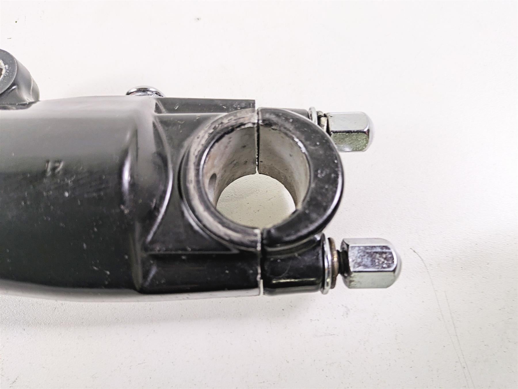 2009 Harley Touring FLHX Street Glide Right Front Fork Lower Slider 46498-00A {{ shop.shopifyCountryName }} - Mototech271