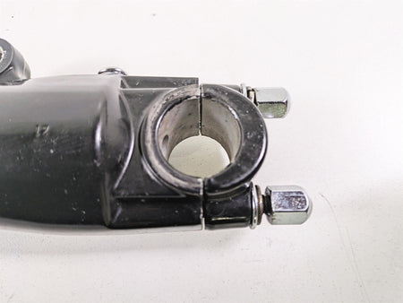 2009 Harley Touring FLHX Street Glide Right Front Fork Lower Slider 46498-00A {{ shop.shopifyCountryName }} - Mototech271