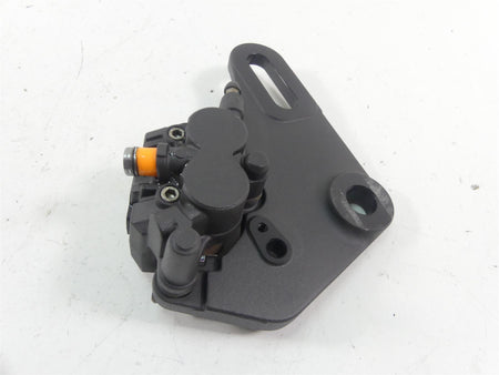 2017 Triumph Thruxton 1200 R Rear Nissin Brake Caliper + Bracket T2021266 {{ shop.shopifyCountryName }} - Mototech271