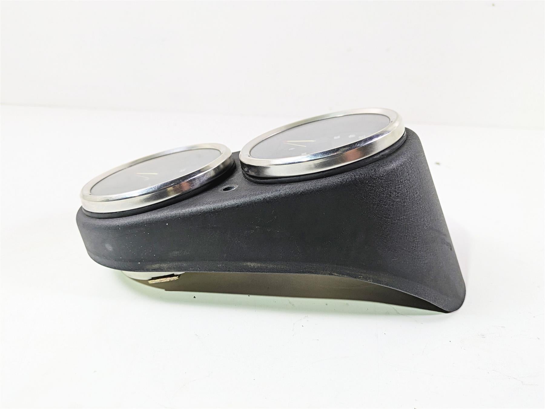 1999 Harley Dyna FXDL Low Rider Speedometer Tacho Gauges -37k 67025-99A 67042-99 {{ shop.shopifyCountryName }} - Mototech271