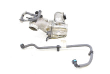Load image into Gallery viewer, 2017 Indian Chieftain Limited Throttle Body &amp; Intake Manifold -Read5138214
