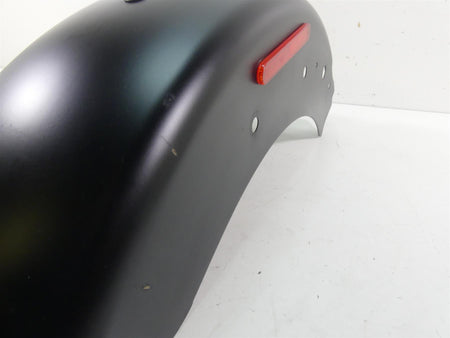 2017 Harley FLS Softail Slim Rear Fender Tire Hugger Mud Guard 59500-11 {{ shop.shopifyCountryName }} - Mototech271