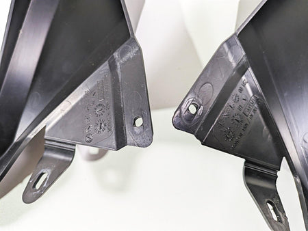 2010 Sea-Doo 4-Tec RXT 215 Left Right Small Side Infill Cover Set 291002596 {{ shop.shopifyCountryName }} - Mototech271