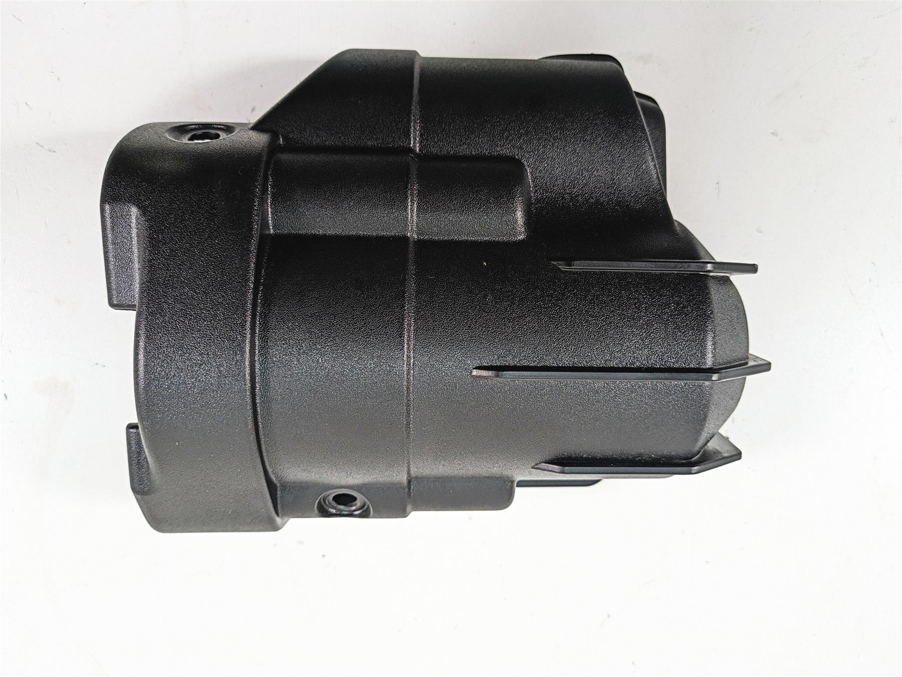 2020 Moto Guzzi V85 TT Adventure Engine Starter Motor + Cover 97729R {{ shop.shopifyCountryName }} - Mototech271