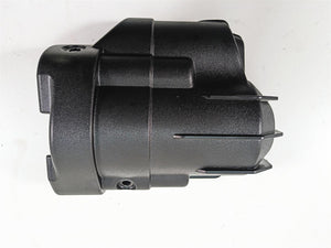 2020 Moto Guzzi V85 TT Adventure Engine Starter Motor + Cover 97729R