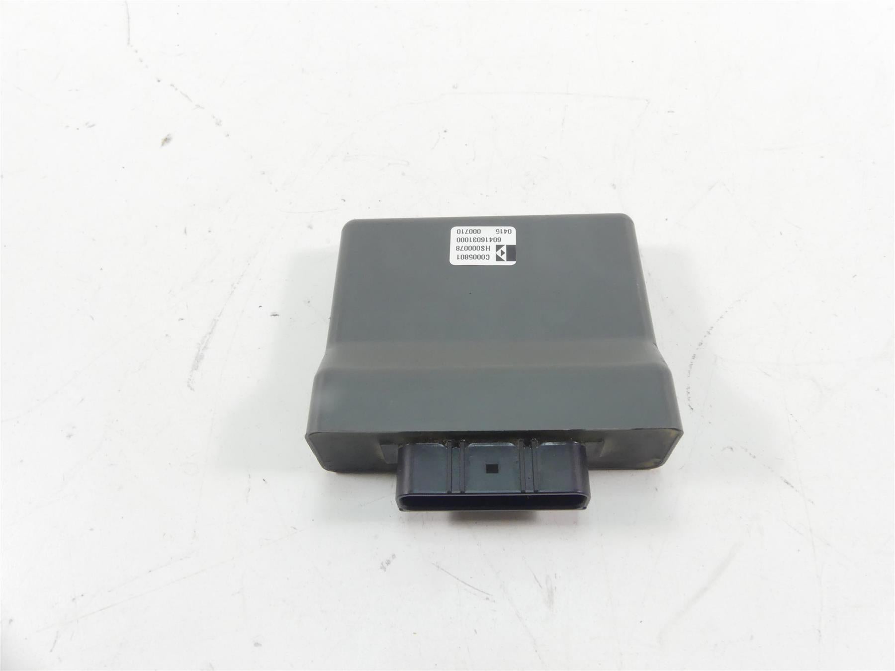 2015 KTM 1290 Adventure Control Unit Module Safety Ecu Ecm 60416031000 {{ shop.shopifyCountryName }} - Mototech271
