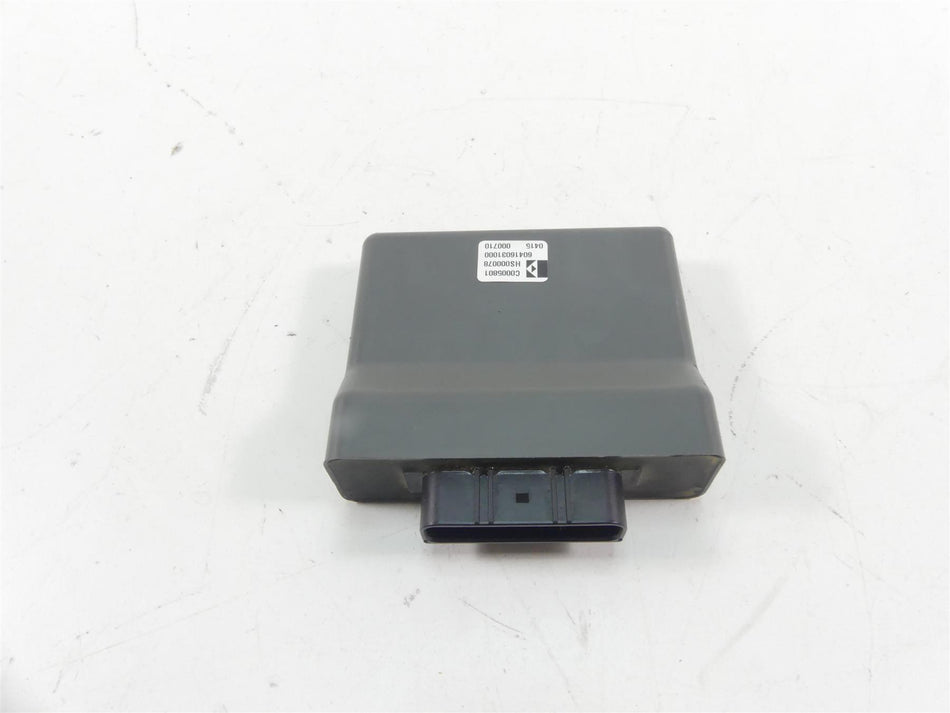 2015 KTM 1290 Adventure Control Unit Module Safety Ecu Ecm 60416031000 {{ shop.shopifyCountryName }} - Mototech271