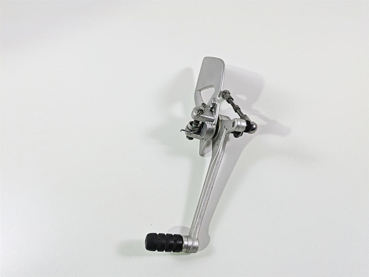 2019 BMW R1250RT K52 Shifter + Footpeg Mount 46718560382 35218534746 {{ shop.shopifyCountryName }} - Mototech271