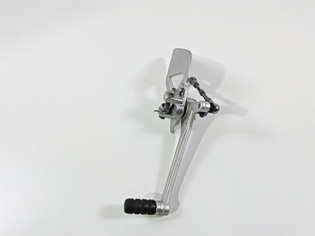 2019 BMW R1250RT K52 Shifter + Footpeg Mount 46718560382 35218534746 {{ shop.shopifyCountryName }} - Mototech271
