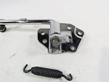 Load image into Gallery viewer, 2015 Harley Touring FLHTKL Electra Glide Side Kick Jiffy Stand 50000083
