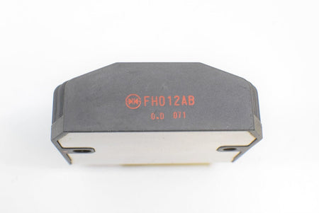 2011 Triumph Tiger 800XC 800 ABS Rectifier Voltage Volts Regulator T1300675 {{ shop.shopifyCountryName }} - Mototech271